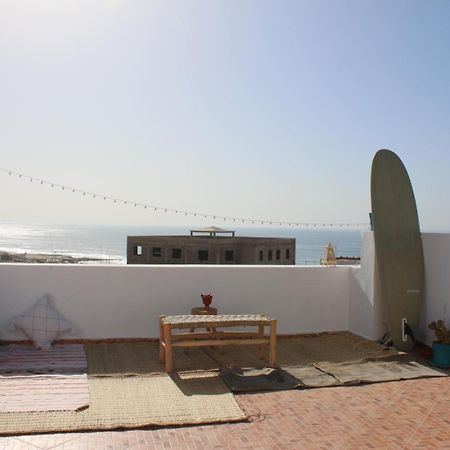Apartamento Imsouane Surf Art Exterior photo